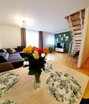 Ferienwohnung FüssenPur Füssen